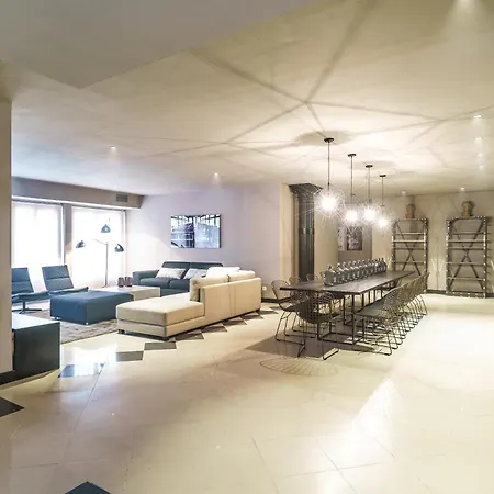 Luxury - Boutique Paz * فالنسيا