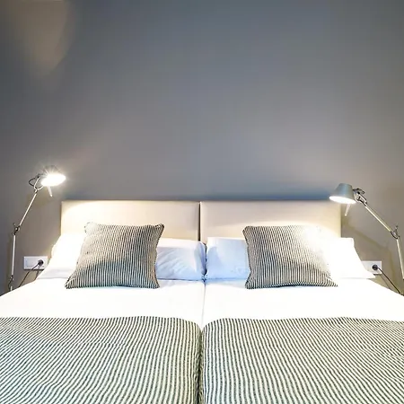 Apartamento Luxury - Boutique Paz