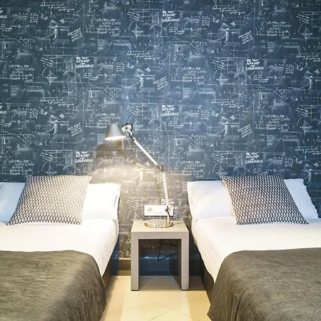 Luxury - Boutique Paz Apartamento *