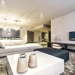 Apartment Luxury - Boutique Paz *