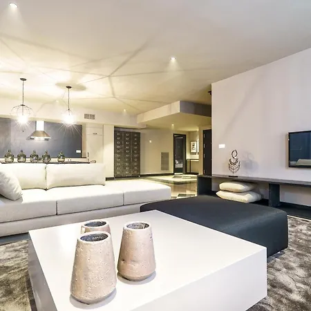 Lejlighed Luxury - Boutique Paz *