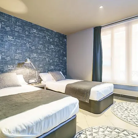 Luxury - Boutique Paz *