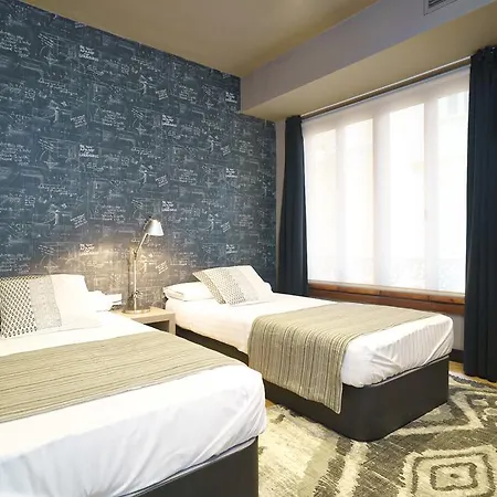 Appartement Boutique Paz Valence