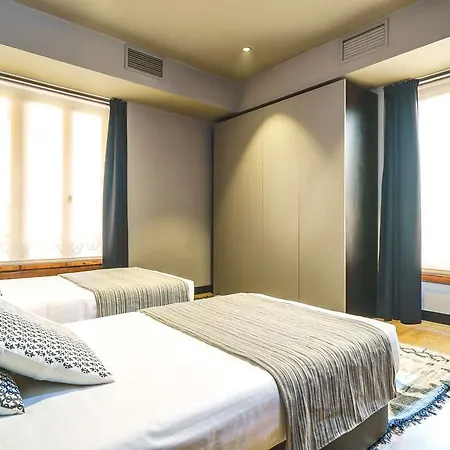 Apartamento Luxury - Boutique Paz