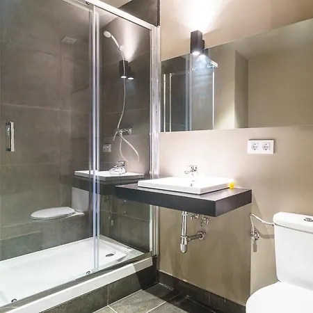 Appartement Boutique Paz Valence
