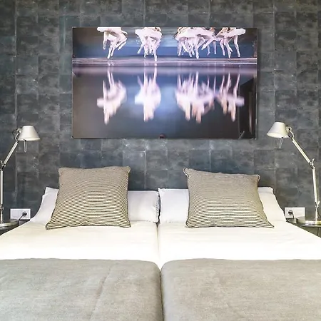 Apartamento Luxury - Boutique Paz
