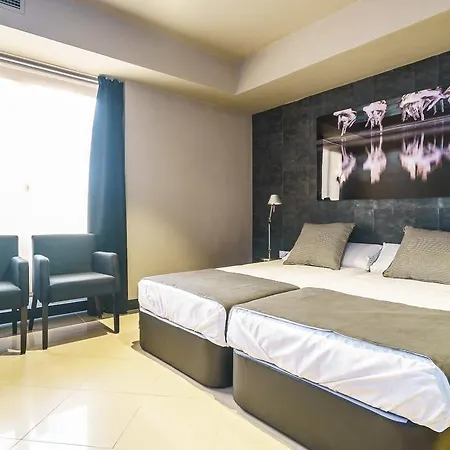 Boutique Paz Appartement