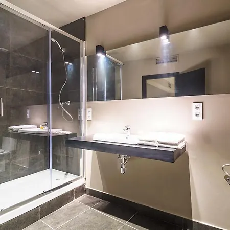 Appartement Boutique Paz Valence