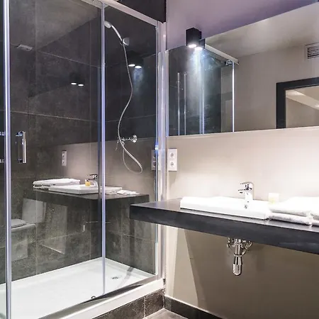 Appartement Boutique Paz