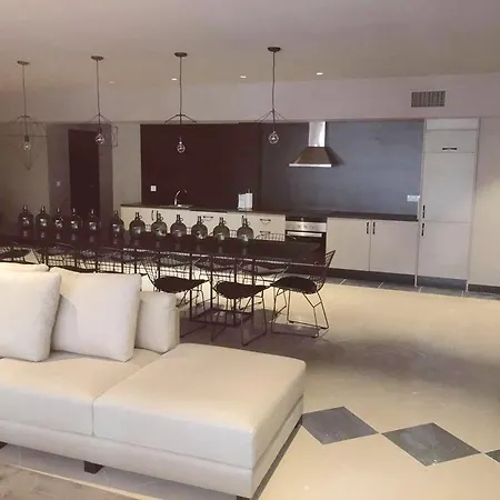 Appartement Boutique Paz *